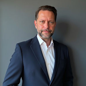 Meet your Posher, Freddy